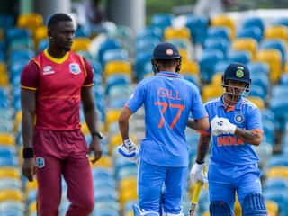 IND Vs WI 4th T20: தொடரை வெல்லுமா மேற்கிந்திய தீவுகள்..? சவால் அளிக்குமா இந்தியா..? இன்று 4வது டி20 மோதல்..!