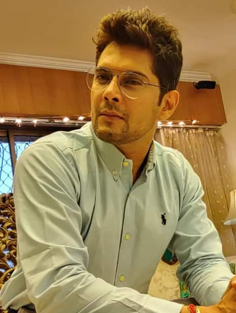 अमर उपाध्याय को आज भी अपनी इस एक गलती का है पछतावा