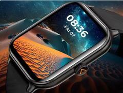 3000 ਰੁਪਏ ਦੇ ਬਜਟ 'ਚ ਮਿਲਣਗੀਆਂ ਇਹ ਸ਼ਾਨਦਾਰ ਸਮਾਰਟ ਘੜੀਆਂ, ਸਟਾਈਲਿਸ਼ ਲੁੱਕ ਅਤੇ ਕਮਾਲ ਦੀਆਂ ਖ਼ੂਬੀਆਂ