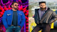 ਯੂਟਿਊਬਰ ਐਲਵਿਸ਼ ਯਾਦਵ ਦੇ ਸਮਰਥਨ 'ਚ ਉੱਤਰਿਆ ਗੈਂਗਸਟਰ ਗੋਲਡੀ ਬਰਾੜ! ਸਲਮਾਨ ਖਾਨ ਨੂੰ ਫਿਰ ਦਿੱਤੀ ਜਾਨੋਂ ਮਾਰਨ ਦੀ ਧਮਕੀ?