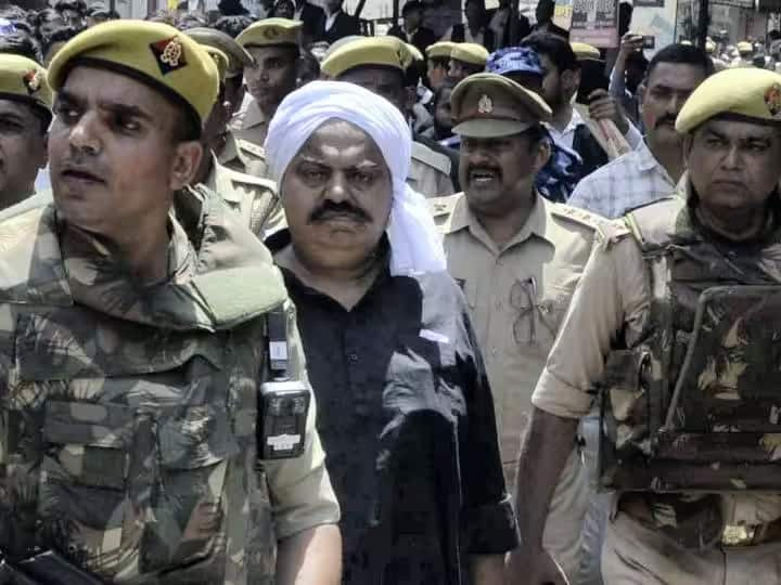 Prayagraj Police will attach Illegal Property worth 12 crore of Atiq Ahmed ANN Atiq Ahmed: अतीक और अशरफ के वकील विजय मिश्रा ने पुलिस जांच में किया बड़ा खुलासा, हुआ अब ये एक्शन