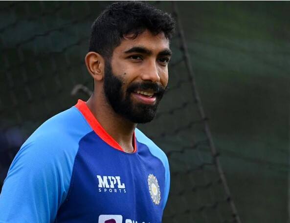 ਜਸਪ੍ਰੀਤ ਬੁਮਰਾਹ ਲੰਬੇ ਸਮੇਂ ਤੋਂ ਸੱਟ ਕਾਰਨ ਟੀਮ ਇੰਡੀਆ ਤੋਂ ਬਾਹਰ ਚੱਲ ਰਹੇ ਸਨ, ਪਰ ਤੇਜ਼ ਗੇਂਦਬਾਜ਼ ਆਇਰਲੈਂਡ ਦੌਰੇ ਲਈ ਵਾਪਸ ਆ ਗਏ ਹਨ। ਇਸ ਤੋਂ ਇਲਾਵਾ ਉਹ ਆਇਰਲੈਂਡ ਦੌਰੇ 'ਤੇ ਟੀਮ ਇੰਡੀਆ ਦੇ ਕਪਤਾਨ ਹੋਣਗੇ। (ਫੋਟੋ ਕ੍ਰੈਡਿਟ- ਸੋਸ਼ਲ ਮੀਡੀਆ)