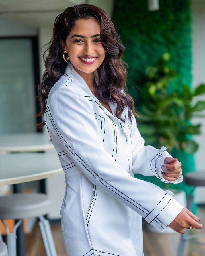 ఈ సినిమాతో తెలుగులో భారీ సక్సెస్ ను అందుకుంది.