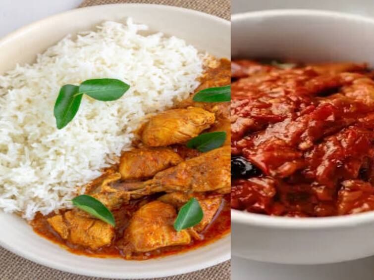 Tasty chicken pirattal sadham cooking procedure Chicken Pirattal : சுவையான சிக்கன் பிரட்டல் சாதம்.. பிரியாணியை மிஞ்சும் ரெசிப்பி.. இத ட்ரை பண்ணுங்க..