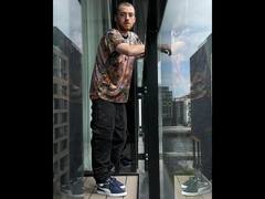 'Euphoria' Star Angus Cloud Dies At 25 At Oakland Home In California