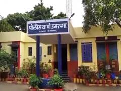 उस्मानाबाद : मुलाने पोलिसांत तक्रार केल्याने महिलेच्या अंगावर पेट्रोल टाकून पेटवून देण्याचा प्रयत्न; थोडक्यात वाचला जीव