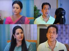 Baakiyalakshmi August 1: இனியாவை பிரைன் வாஷ் செய்யும் கோபி... காலேஜ் செல்லத் தயாராகும் பாக்கியா.. இன்றைய பாக்கியலட்சுமி எபிசோட்!