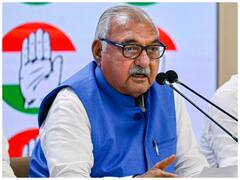 नूंह हिंसा को लेकर कांग्रेस के निशाने पर हरियाणा सरकार, हुड्डा बोले- ‘सरकार की विफलता का परिणाम’..