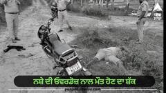 Jalandhar News: เจเจชเฉเจฐเจฅเจฒเจพ 'เจ 2 เจจเฉเจเจตเจพเจจเจพเจ เจฆเฉเจเจเจธเจผเฉฑเจเฉ เจนเจฒเจพเจค 'เจ เจฎเจฟเจฒเฉเจเจ เจฒเจพเจถเจพเจ, เจจเจถเฉ เจฆเฉ เจเจตเจฐเจกเฉเจเจผ เจจเจพเจฒ เจฎเฉเจค เจนเฉเจฃ เจฆเจพ เจถเฉฑเจ, เจเจพเจเจ เจเจพเจฐเฉ