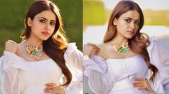 Simi Chahal: ਸਿੰਮੀ ਚਾਹਲ ਦੀਆਂ ਇਨ੍ਹਾਂ ਤਸਵੀਰਾਂ ਤੇ ਫਿਸਲਿਆ ਫੈਨਜ਼ ਦਾ ਦਿਲ, ਕਮੈਂਟ ਕਰ ਬੋਲੇ- 'ਸੱਚਮੁੱਚ ਬਹੁਤ ਕਿਊਟ'