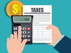 ITR Filing : আয়করে ফাঁকি ! ৭ বছরের জেলে হতে পারে আপনার।