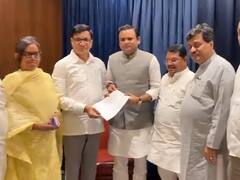 अजित पवार के जाने के बाद महाराष्ट्र में चुना गया नेता प्रतिपक्ष, जानें- किसे मिली जिम्मेदारी?