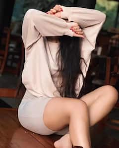 Karthika Deepam Amulya Gowda: బ్యూటిఫుల్ రౌడీబేబీ