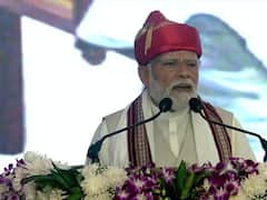 Want To Donate The Award Money To...: PM Modi After Receiving Lokmanya Tilak National Award