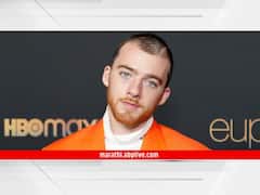 हॉलिवूड अभिनेता एंगस क्लाउडचं वयाच्या 25 व्या वर्षी निधन; वडिलांच्या मृत्यूच्या धक्क्याने सोडले प्राण