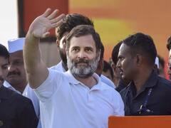 '...पूरे देश में नफरत का केरोसिन फैला दिया है', नूंह हिंसा और ट्रेन में फायरिंग के बीच राहुल गांधी का BJP पर वार