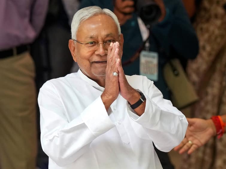 Patna High Court Lifts Stay Caste Survey Census Allows Bihar Nitish Kumar Govt To Continue ABP Live English News Patna High Court Lifts Stay, Allows Bihar Govt To Continue With Caste Survey