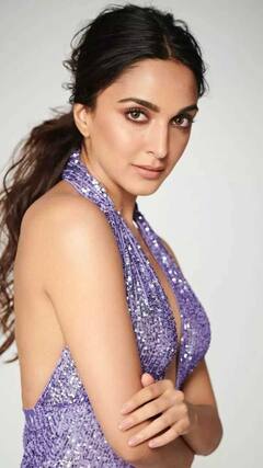 Kiara Advani पर किसने डाला अच्छी फिल्में करने का Pressure | ENT LIVE