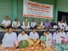 'End Armed Conflict Immediately': Manipur Outfit, On Hunger Strike, Appeals To Centre