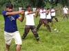 Assam: Case Registered Against Bajrang Dal Members For Organising Arms Training Camp