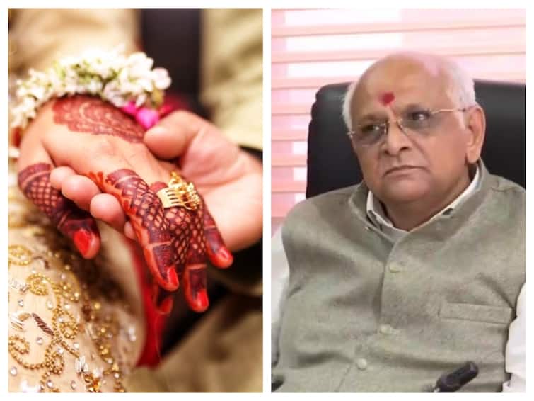 Gujarat Govt To Study Possibility Of Making Parental Nod Must In Love Marriages says CM Bhupendra Patel Love Marriage: கதிகலக்கத்தில் காதலர்கள்: இனி காதல் திருமணத்திற்கு பெற்றோர் சம்மதம் கட்டாயம்? வருகிறது புதிய சட்டம்?