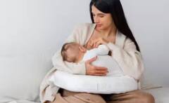 World Breastfeeding Week 2023: ਜਨਮ ਤੋਂ 6 ਮਹੀਨੇ ਬਾਅਦ ਤੱਕ ਕਿਉਂ ਦੇਣਾ ਚਾਹੀਦਾ ਮਾਂ ਦਾ ਦੁੱਧ, ਜਾਣੋ ਕਾਰਨ
