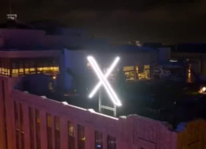 Twitter X Logo: एलन मस्क को लगा बड़ा झटका, Twitter हेडक्वार्टर से हटाना पड़ा नया 'X' लोगो- जानें क्या है वजह