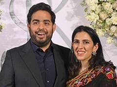 Akash Ambani: आलीशन घर से लेकर हीरे के हार तक... मुकेश अंबानी के बेटे आकाश और बहू श्‍लोका के पास हैं कुछ बेहद महंगी चीजें