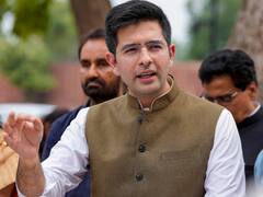 'ये धर्म और अधर्म की लड़ाई है, जिसमें धर्म की ही जीत होगी', दिल्ली सेवा बिल पर बोले AAP सासंद राघव चड्ढा