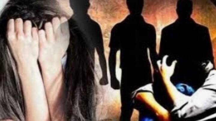 Police arrested four accused of Kotri Bhati Gang Rape and murder case of Bhilwara Rajasthan ANN Rajasthan News: पुलिस का दावा- 10 घंटे में गिरफ्तार किए गए कोटड़ी भट्टी कांड के चार आरोपी, दो महिलाओं समेत पांच अभी भी फरार