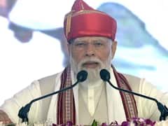 'अविस्मरणीय', पीएम मोदी को मिला लोकमान्य तिलक अवार्ड, बोले- 140 करोड़ देशवासियों को समर्पित