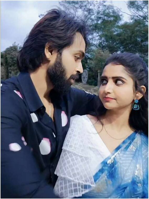 ప్రేమ లోకంలో ‘బ్రహ్మముడి’ జోడీ మానస్, దీపికా - ఈ వీడియో చూశారా?