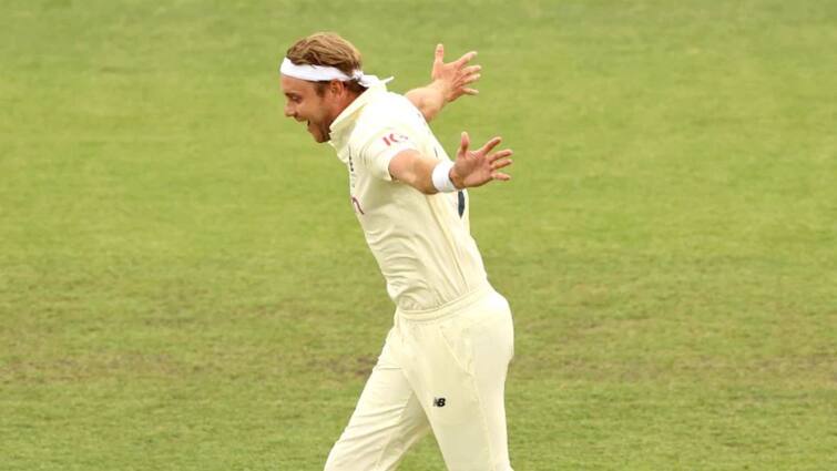 Stuart Broad reveals one regret after his final game in Ashes 2023 Stuart Broad: বর্ণময় কেরিয়ার শেষে নিজের একমাত্র হতাশার কথা ব্যক্ত করলেন ব্রড