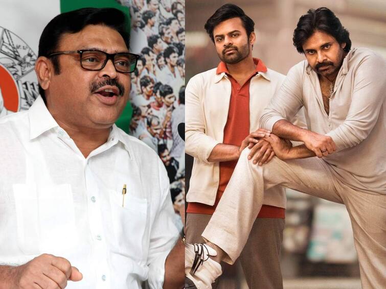 AP Minister Ambati Rambabu Attacks  Pawan Kalyan’s Bro Movie Collections Ambati Rambabu VS  Pawan Kalyan: ప్రొడ్యూసర్‌కి కలెక్షన్ నిల్లు -ప్యాకేజి స్టార్‌కి పాకెట్ ఫుల్లు, ‘బ్రో’ కలెక్షన్స్ పై అంబటి పంచులు!