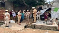 Punjab News : ਨਸ਼ਿਆਂ ਵਿਰੁੱਧ ਪੰਜਾਬ ਪੁਲਿਸ ਦੀ ਲੜਾਈ ‘ਚ ਹੋਰ ਪਿੰਡ ਹੋਏ ਸ਼ਾਮਲ, 14 ਪਿੰਡਾਂ ਨੇ ਪਾਸ ਕੀਤੇ ਮਤੇ