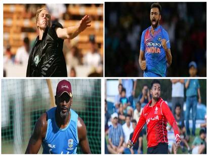 Cricket players with longest gap between two ODIs know top 10 players Longest Gap: அம்மாடியோவ்.. இவ்ளோ பெரிய கேப்பா..? 2 ஒருநாள் போட்டிகளுக்கு அதிக இடைவெளி எடுத்துக்கொண்ட வீரர்கள்..!