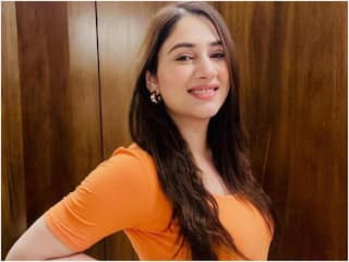 प्रेग्नेंसी में Disha Parmar खुद को फिट और हेल्दी रखने के लिए क्या कर रही हैं? एक्ट्रेस ने वीडियो शेयर कर दिखाई झलक