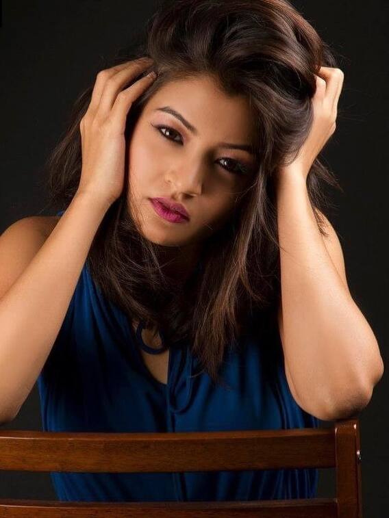 क्या हाल मिस्टर पांचाल की इस एक्ट्रेस की टूटी शादी