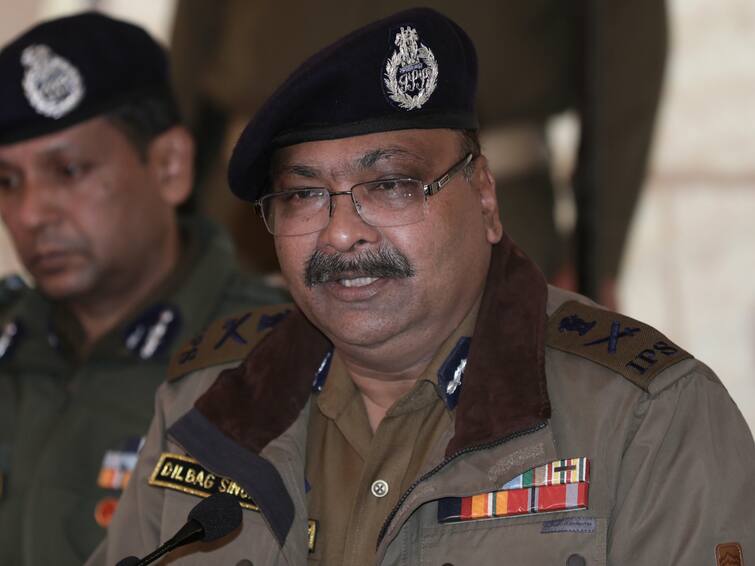 Got 'Vital Leads' On Missing Kulgam Soldier, Will Crack Case Soon: J&K Top Cop Got 'Vital Leads' On Missing Kulgam Soldier, Will Crack Case Soon: J&K Top Cop