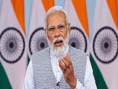 Maharashtra Crane Collapse: PM Modi Announces Ex Gratia Of Rs 2 Lakh For Kin Of Victims, Expresses Sorrow