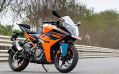 Best Off Road Bikes: ऑफ रोड राईडिंगसाठी बेस्ट आहेत 'या' 5 बाईक्स; पाहा फोटो