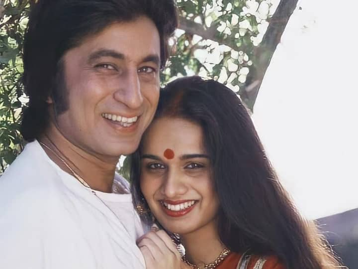 Shakti Kapoor revealed his love story With Shivangi Kolhapure said her family was not ready for their marriage शिवांगी कोल्हापुरे की फैमिली को पसंद नहीं थे Shakti Kapoor, परिवार की मर्जी के खिलाफ की थी शादी, एक्टर ने सुनाई अपनी लव स्टोरी