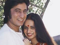 शिवांगी कोल्हापुरे की फैमिली को पसंद नहीं थे शक्ति कपूर, परिवार की मर्जी के खिलाफ की थी शादी, एक्टर ने सुनाई अपनी लव स्टोरी