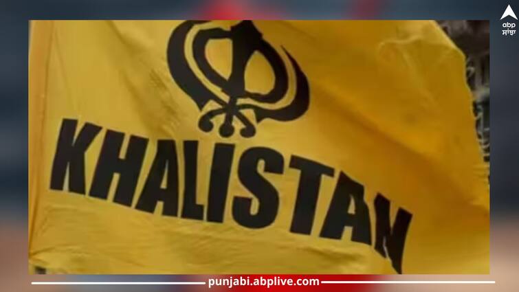 Khalistani supporters have released new poster in British Columbia, Canada, threatening India again Khalistani Supporter: ਕੈਨੇਡਾ ਦੇ ਬ੍ਰਿਟਿਸ਼ ਕੋਲੰਬੀਆ 'ਚ ਖਾਲਿਸਤਾਨੀ ਸਮਰਥਕਾਂ ਨੇ ਜਾਰੀ ਕੀਤਾ ਨਵਾਂ ਪੋਸਟਰ, ਭਾਰਤ ਨੂੰ ਫਿਰ ਦਿੱਤੀ ਧਮਕੀ