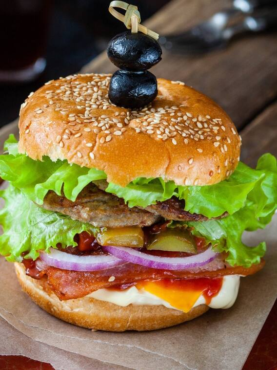 घर में आसानी से उगाएं बर्गर-सैंडविच में इस्तेमाल होने वाले हरे पत्ते