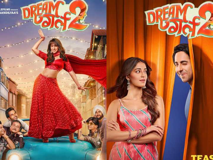 Ayushmann Khurrana on Dream Girl 2 says it was challenging to