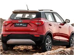 जल्द ही महिंद्रा एक्सयूवी 300 को मिलेगा फेसलिफ्ट अपडेट, पैनोरमिक सनरूफ से होगी लैस
