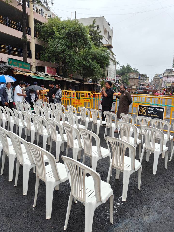 पंतप्रधान मोदी आज पुणे दौऱ्यावर आहेत. लोकमान्य टिळक पुरस्कार पंतप्रधान नरेंद्र मोदींना प्रदान करण्यात येणार आहे.