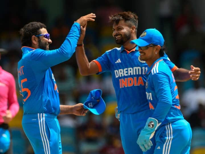 IND vs WI: तीसरे वनडे में ऐसी हो सकती है भारत और वेस्टइंडीज की प्लेइंग इलेवन, जानें पिच रिपोर्ट और मैच प्रिडिक्शन