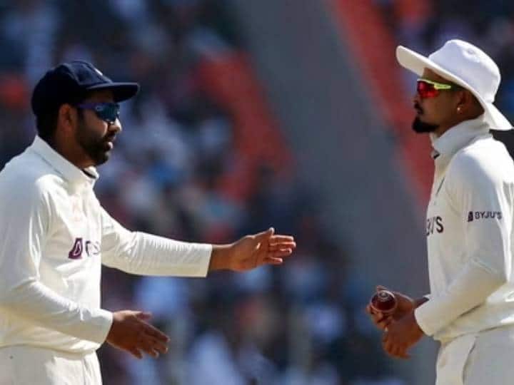 रोहित शर्मा के बाद श्रेयस अय्यर को बनना चाहिए टीम इंडिया का कप्तान, जानें क्यों छिड़ी ये बहस Chaminda Vaas sees potential in Shreyas Iyer And Names As Rohit Sharma's Replacement Option In Tests रोहित शर्मा के बाद श्रेयस अय्यर को बनना चाहिए टीम इंडिया का कप्तान, जानें क्यों छिड़ी ये बहस
